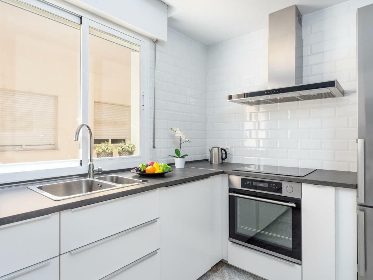 Apartment Lorcrimar By Interhome มาร์เบยา ภายนอก รูปภาพ