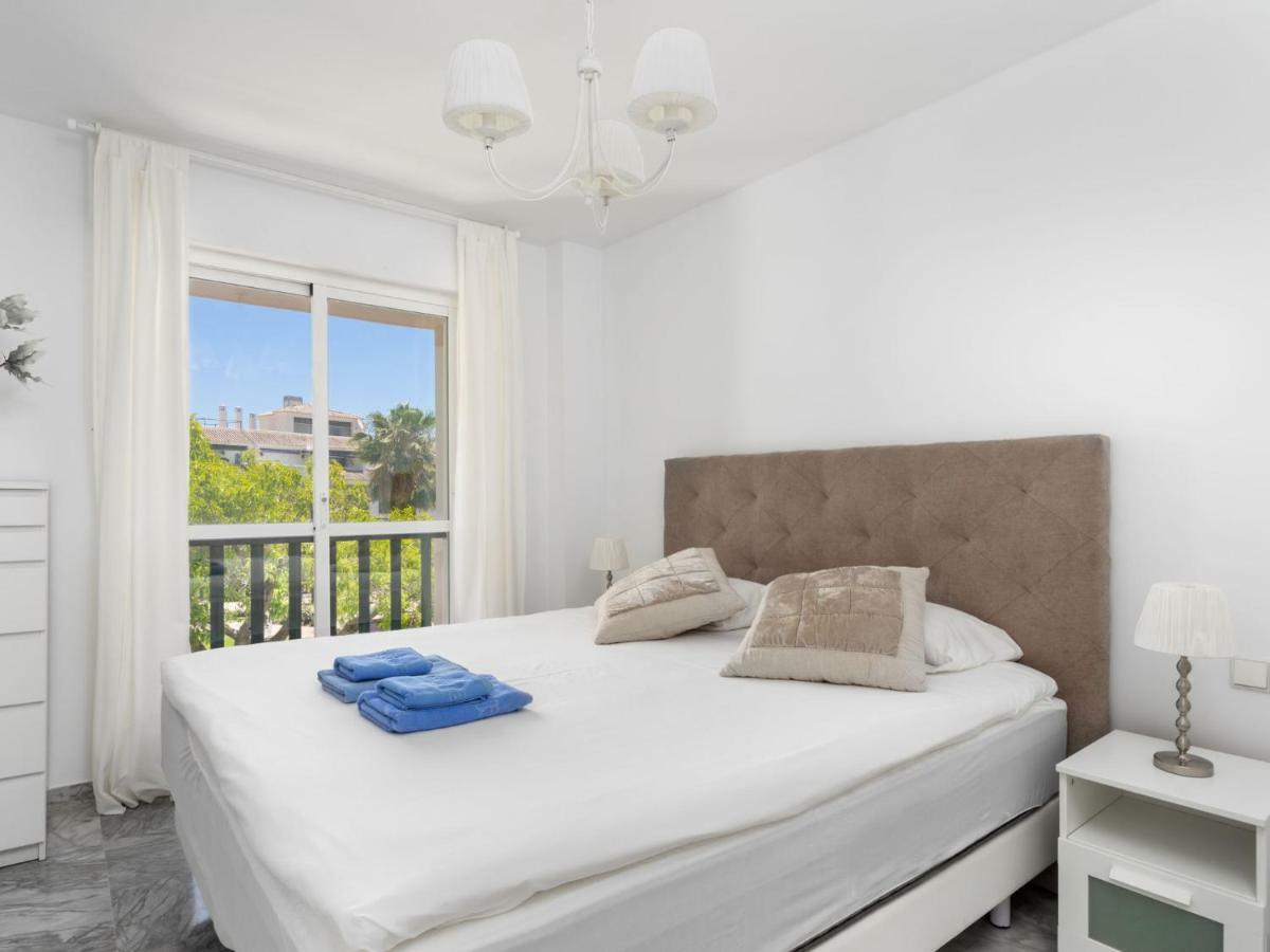 Apartment Lorcrimar By Interhome มาร์เบยา ภายนอก รูปภาพ
