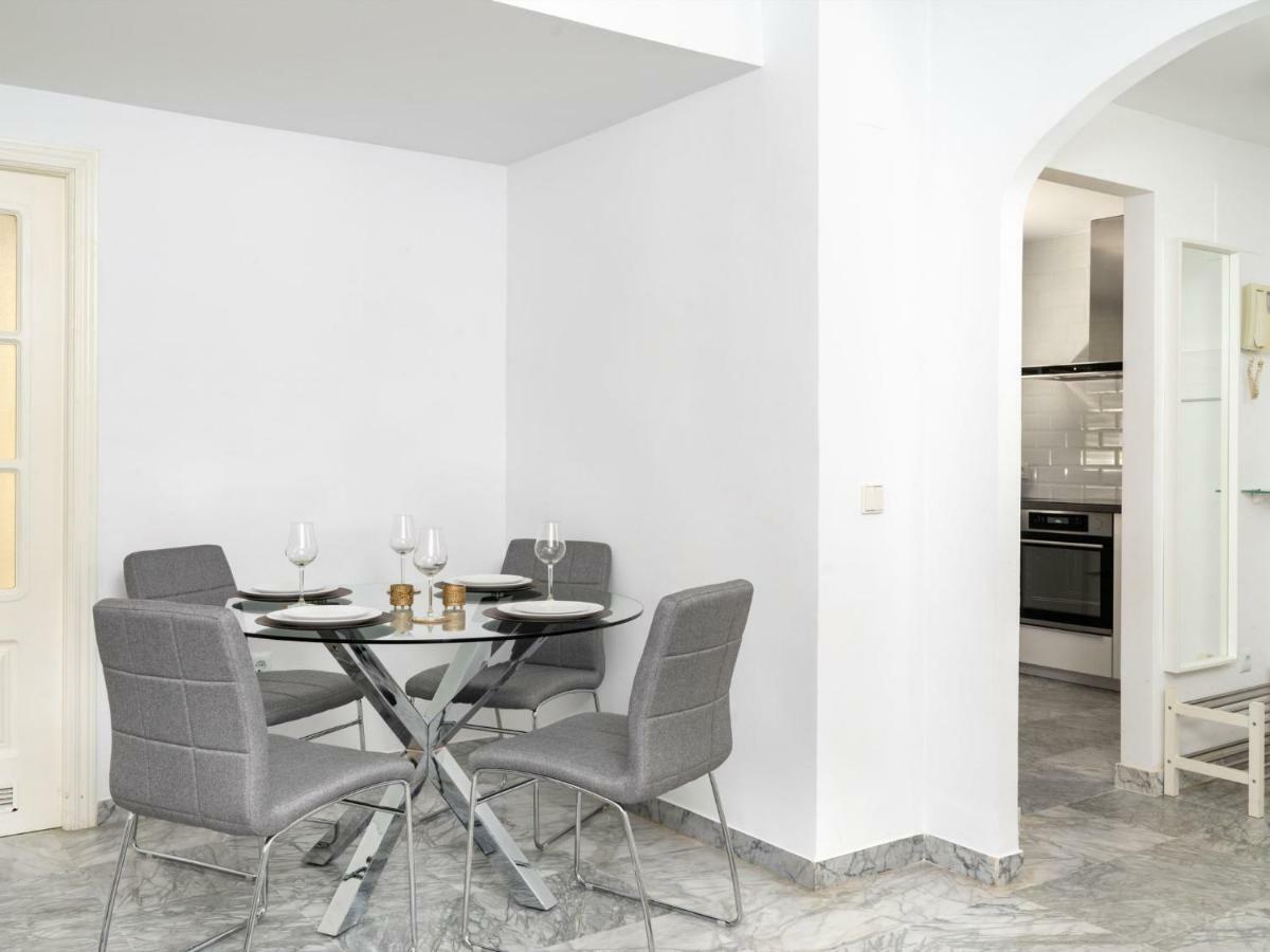 Apartment Lorcrimar By Interhome มาร์เบยา ภายนอก รูปภาพ