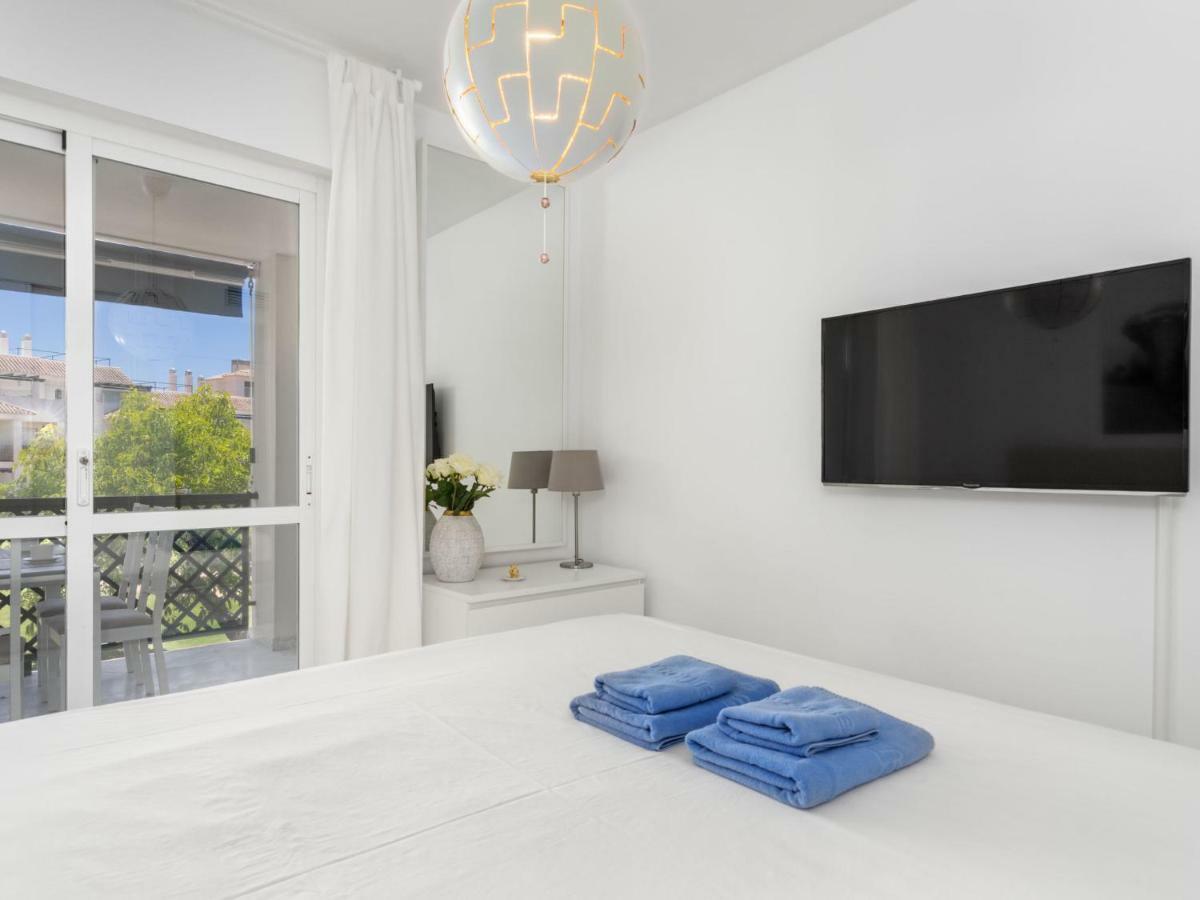 Apartment Lorcrimar By Interhome มาร์เบยา ภายนอก รูปภาพ