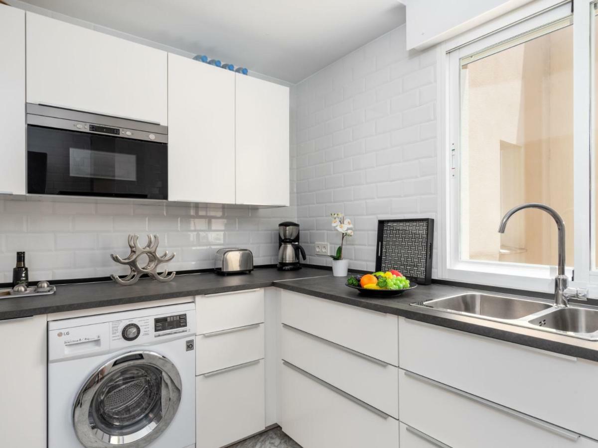 Apartment Lorcrimar By Interhome มาร์เบยา ภายนอก รูปภาพ