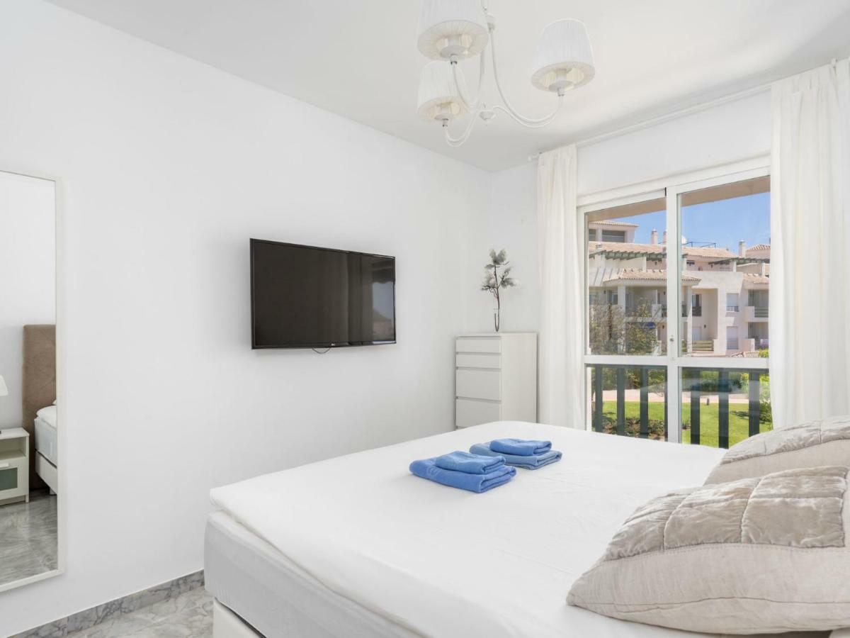 Apartment Lorcrimar By Interhome มาร์เบยา ภายนอก รูปภาพ
