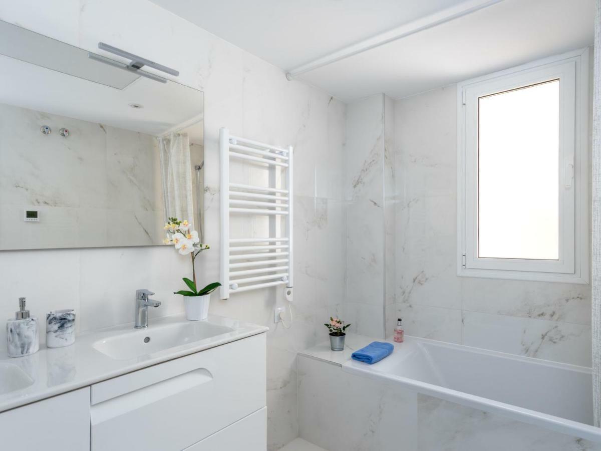 Apartment Lorcrimar By Interhome มาร์เบยา ภายนอก รูปภาพ
